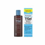Neutrogena T/Gel Therapeutic Shampoo 125ml