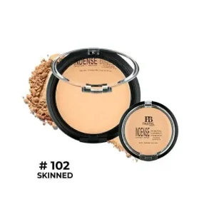 Pastel Beauty Indense Mineral Compact Powder – Shade Skinned