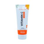 Feenle Glowskin Vitamin C facewash 100g